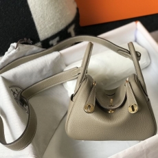 Hermes Lindy Bags